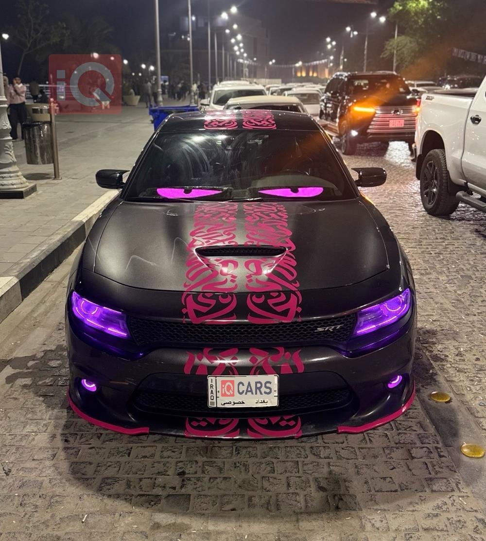 دودج تشارجر